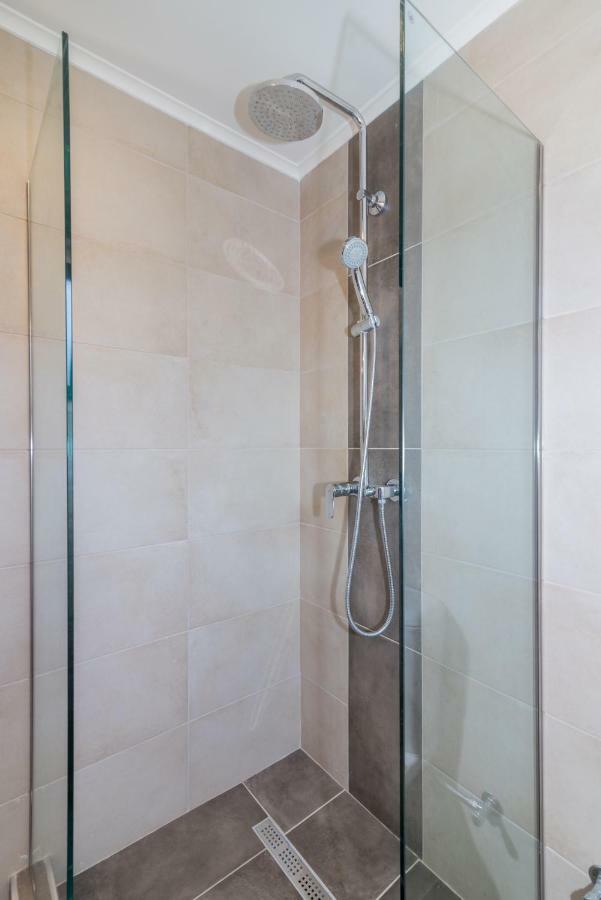 Kalamákion Green Stone Villas Apartments מראה חיצוני תמונה