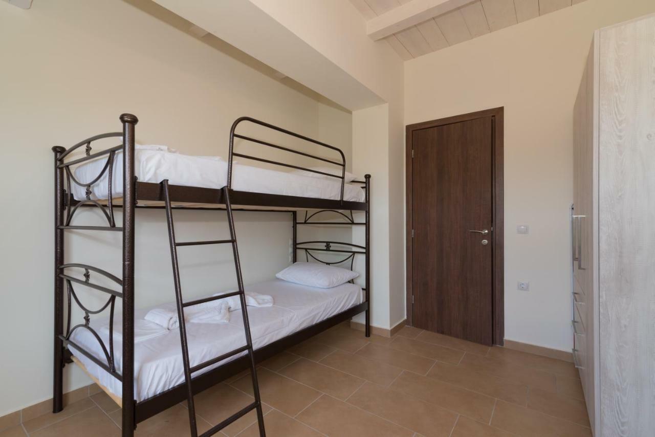 Kalamákion Green Stone Villas Apartments מראה חיצוני תמונה